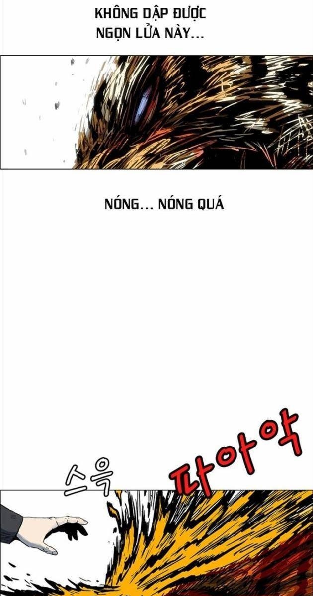 Anh Trai Tôi Là Hổ - Page 51