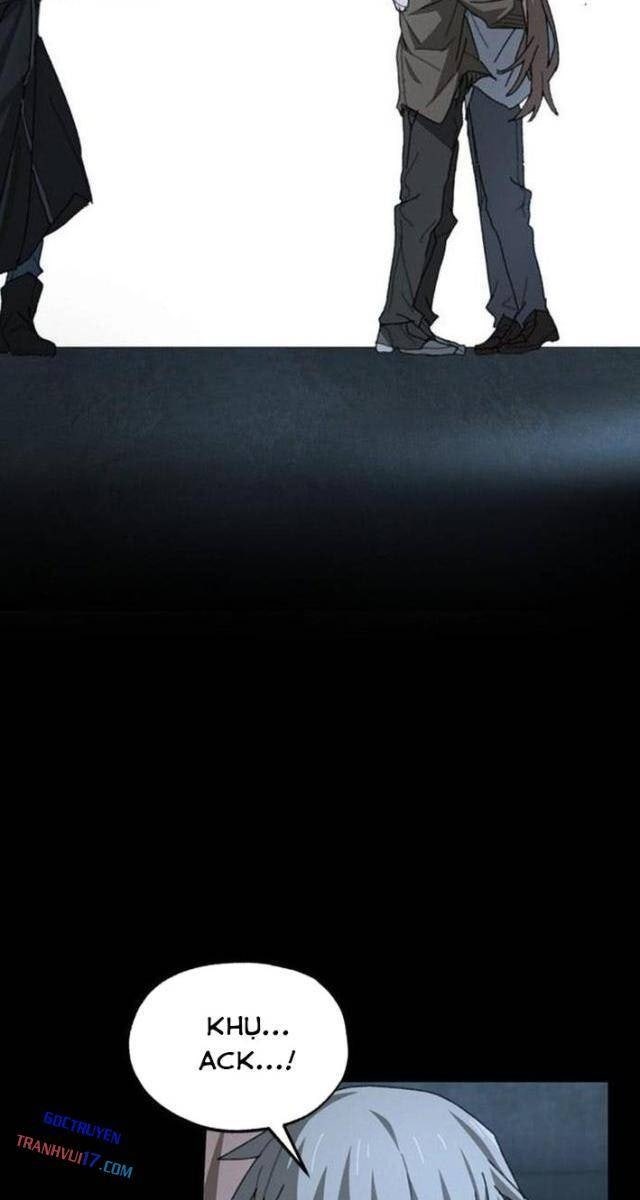 Người Mai Táng Quái Vật - Page 96