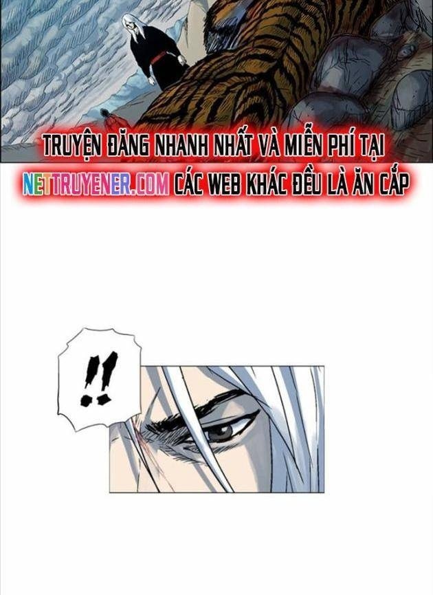 Anh Trai Tôi Là Hổ - Page 4