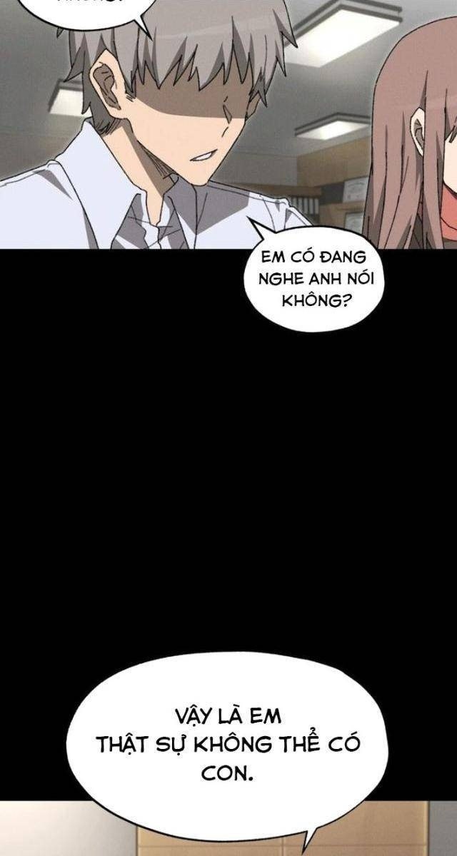 Người Mai Táng Quái Vật - Page 11