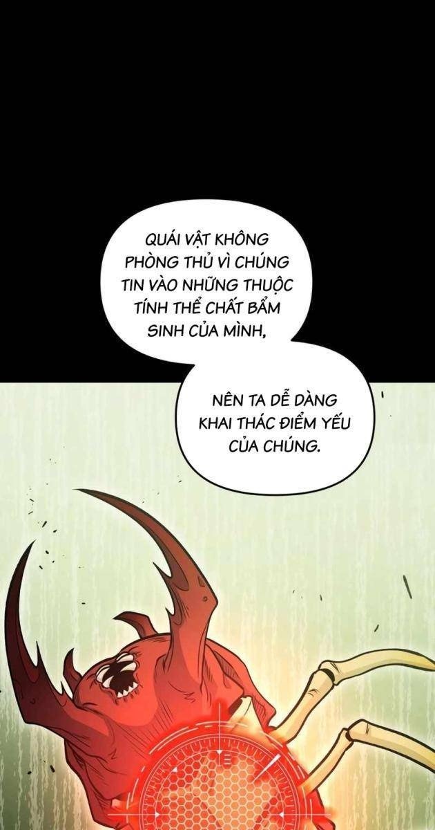 Nhà Hàng Thợ Săn Quái Vật - Page 77