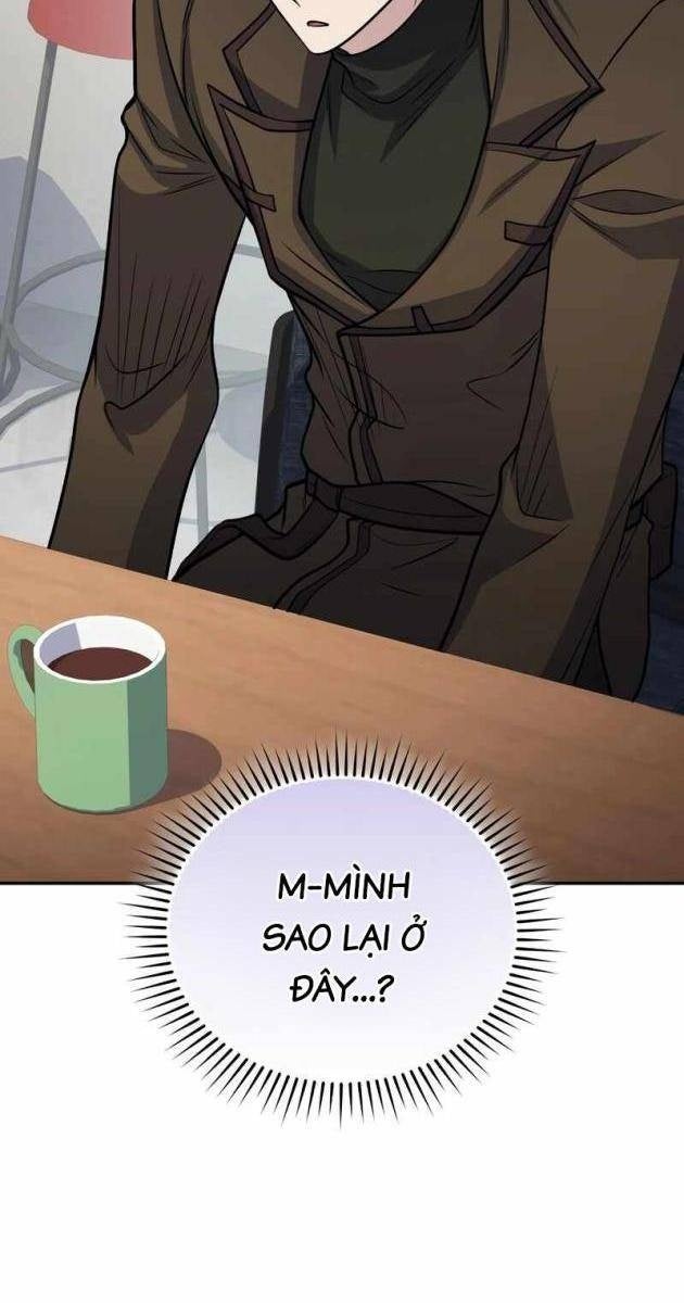 Nhà Hàng Thợ Săn Quái Vật - Page 46