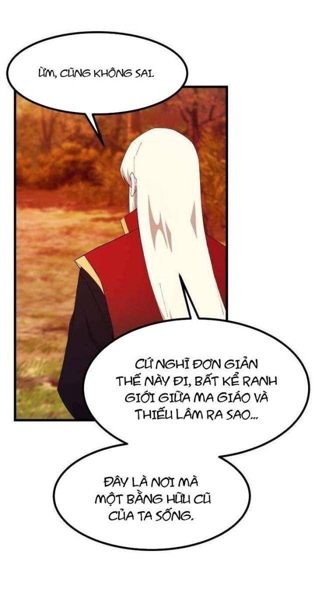 Đại Cao Thủ - Page 8