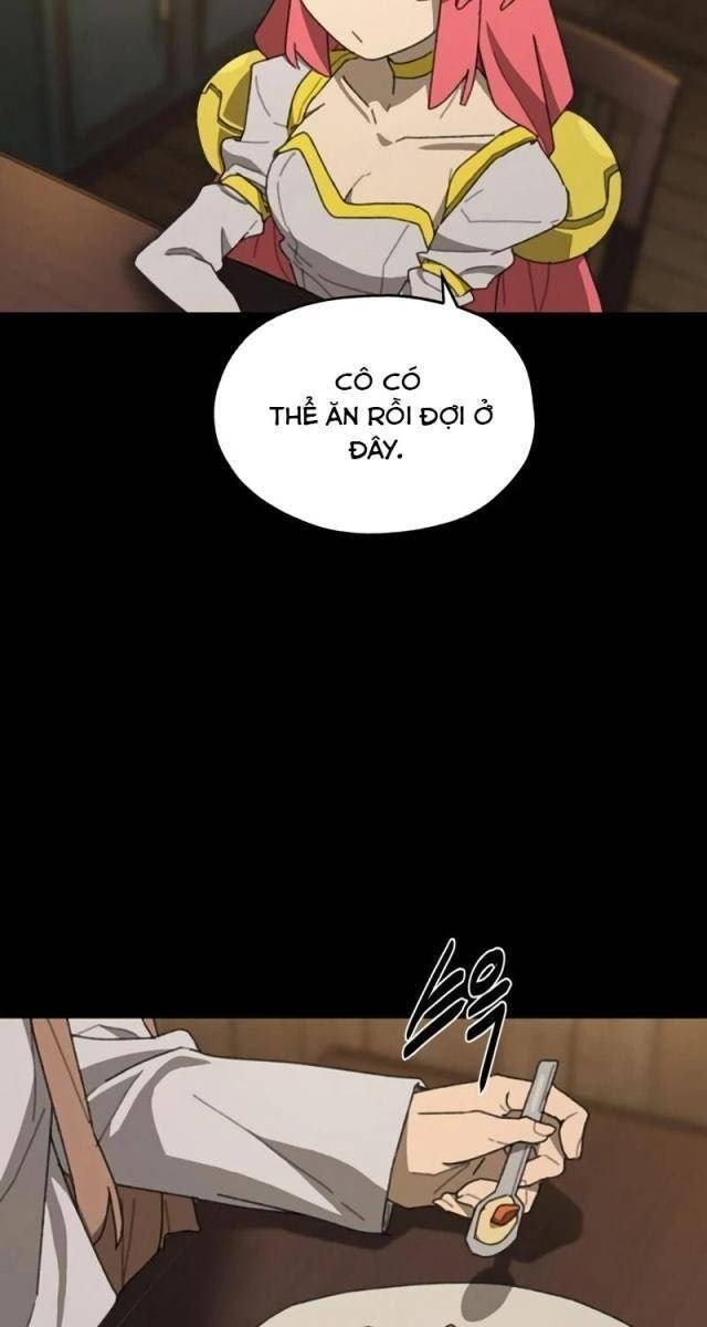 Người Mai Táng Quái Vật - Page 37