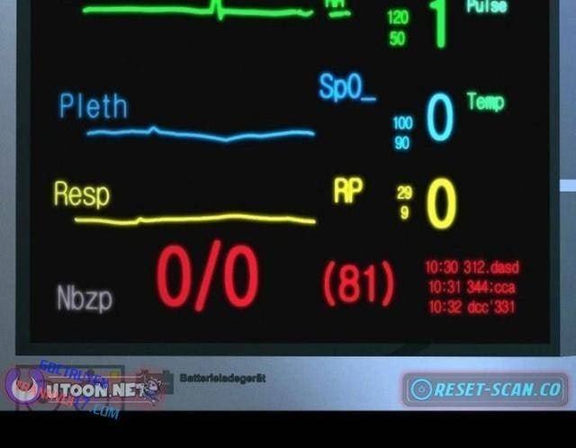 Người Mai Táng Quái Vật - Page 71