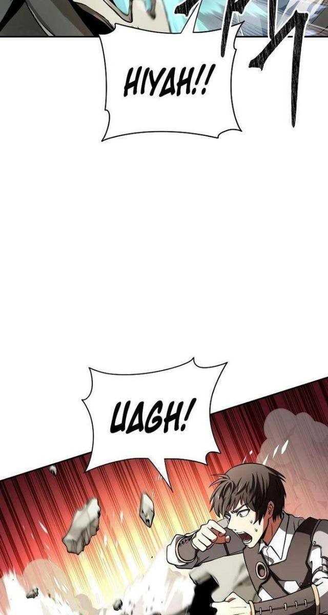 Kẻ Dư Thừa Ở Thế Giới Điên Loạn - Page 37