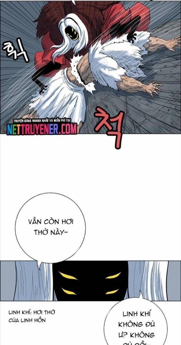 Anh Trai Tôi Là Hổ - Page 13