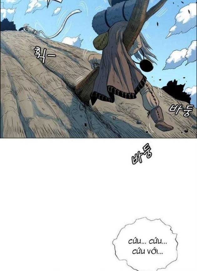 Anh Trai Tôi Là Hổ - Page 39