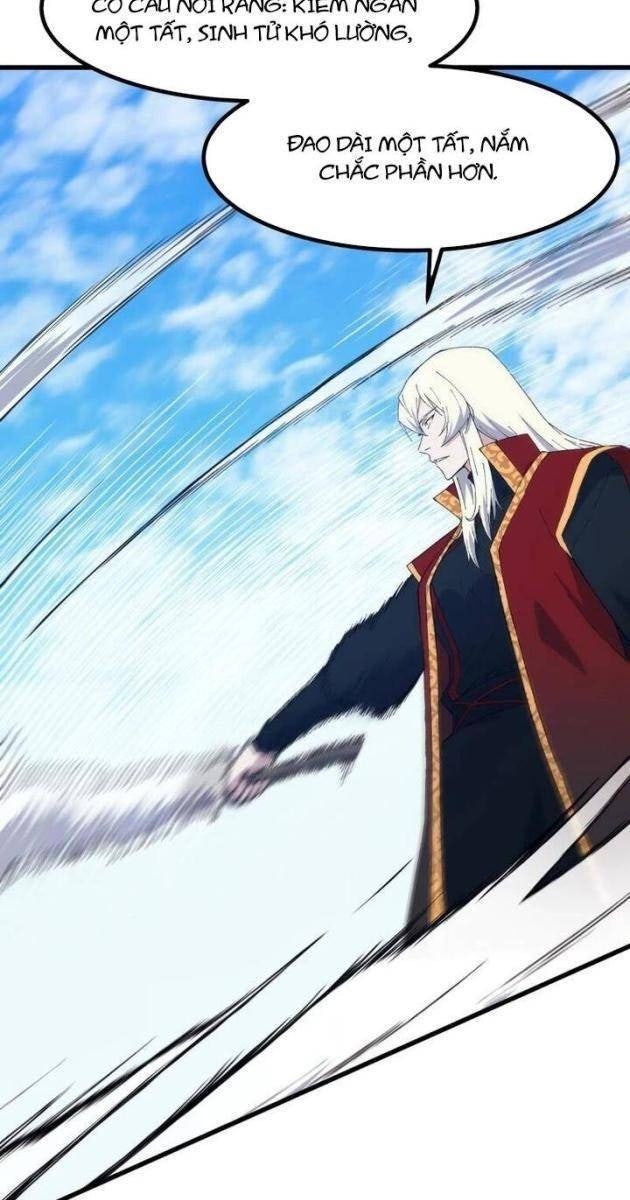 Đại Cao Thủ - Page 29