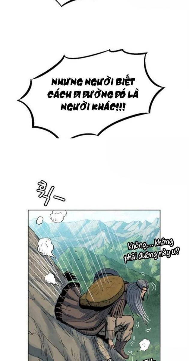 Anh Trai Tôi Là Hổ - Page 30