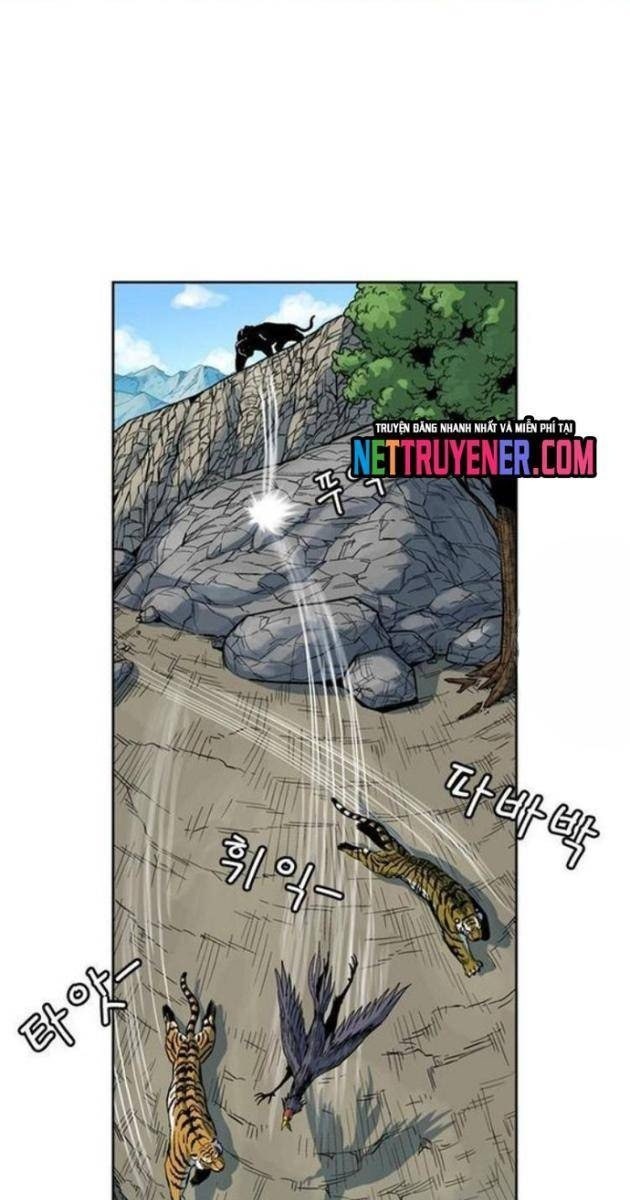 Anh Trai Tôi Là Hổ - Page 71