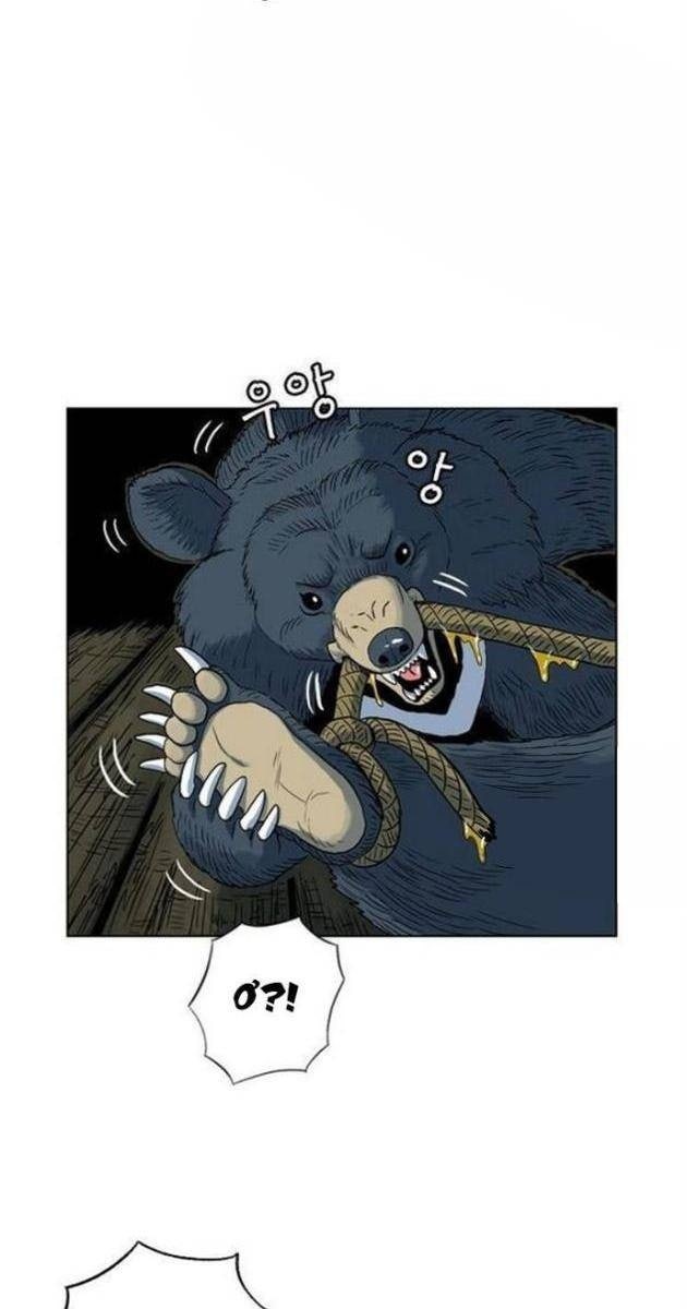 Anh Trai Tôi Là Hổ - Page 58