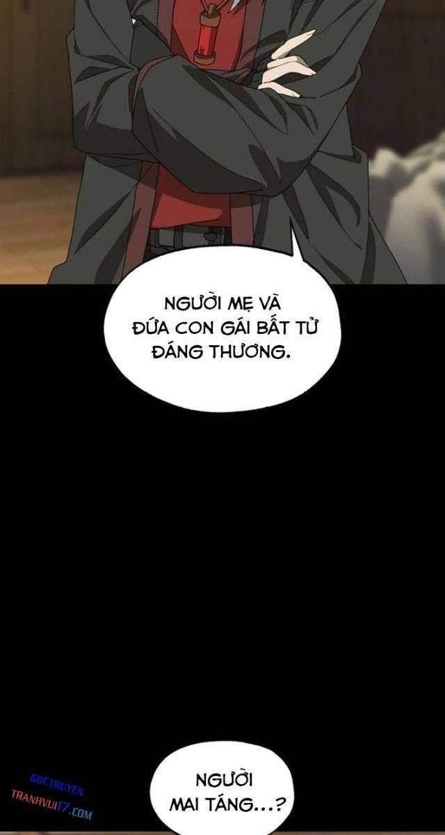 Người Mai Táng Quái Vật - Page 11