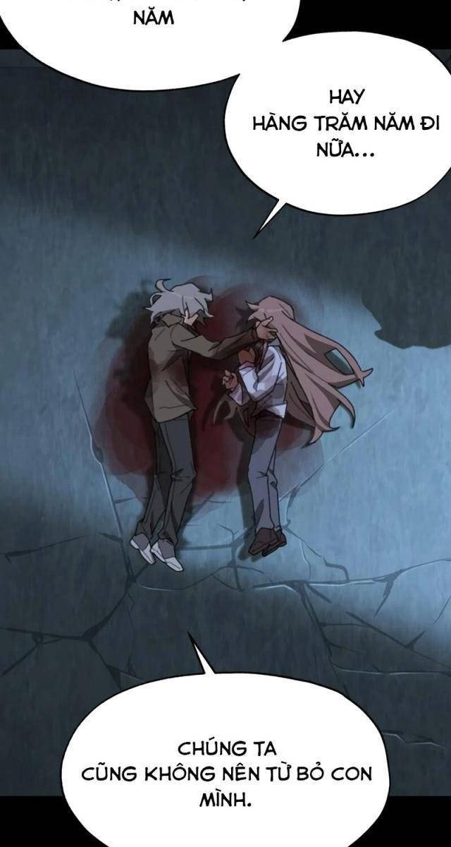 Người Mai Táng Quái Vật - Page 77