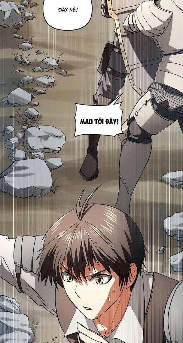 Kẻ Dư Thừa Ở Thế Giới Điên Loạn - Page 25