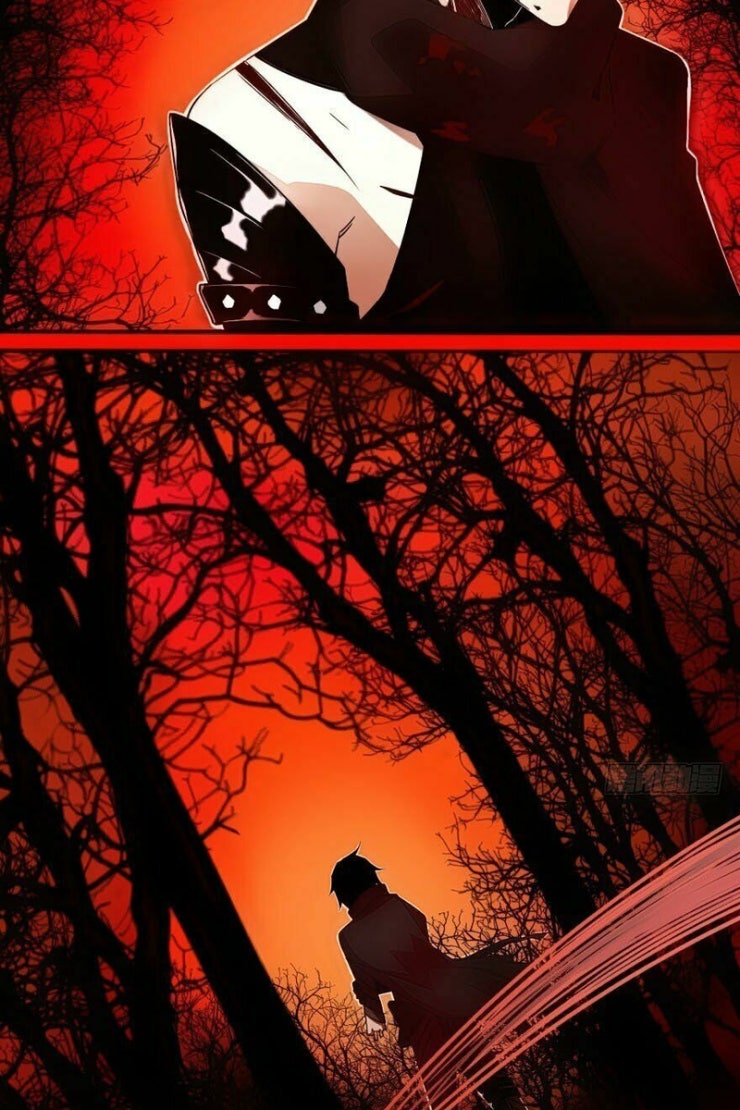 Mạt Thế Vi Vương - Page 10