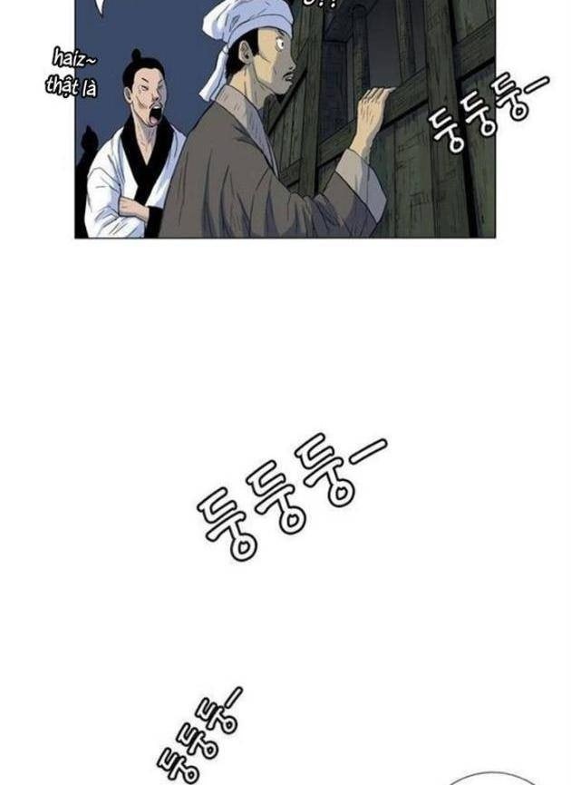 Anh Trai Tôi Là Hổ - Page 24