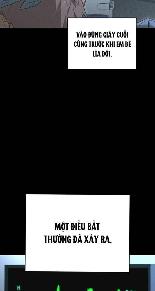 Người Mai Táng Quái Vật - Page 70