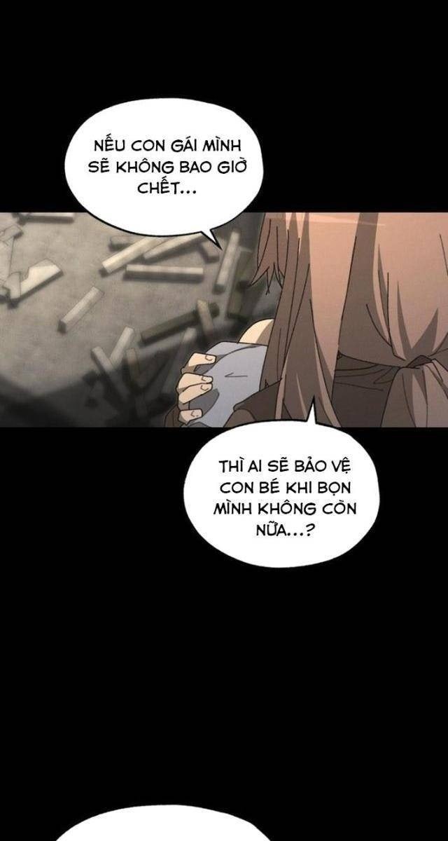 Người Mai Táng Quái Vật - Page 134