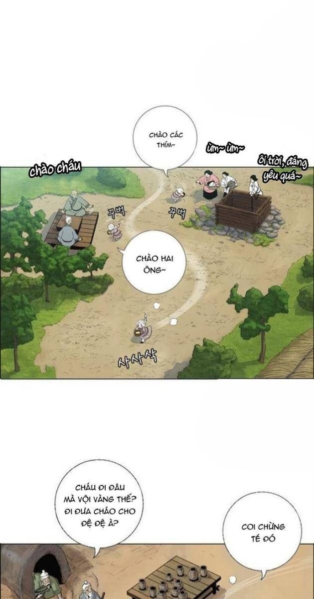 Anh Trai Tôi Là Hổ - Page 66