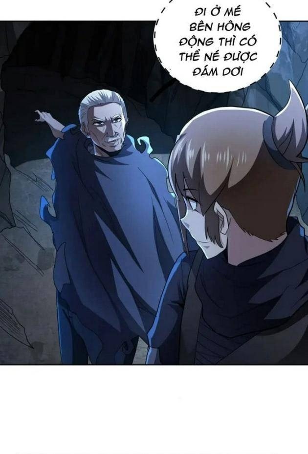 Thợ Săn Mạt Thế - Page 10