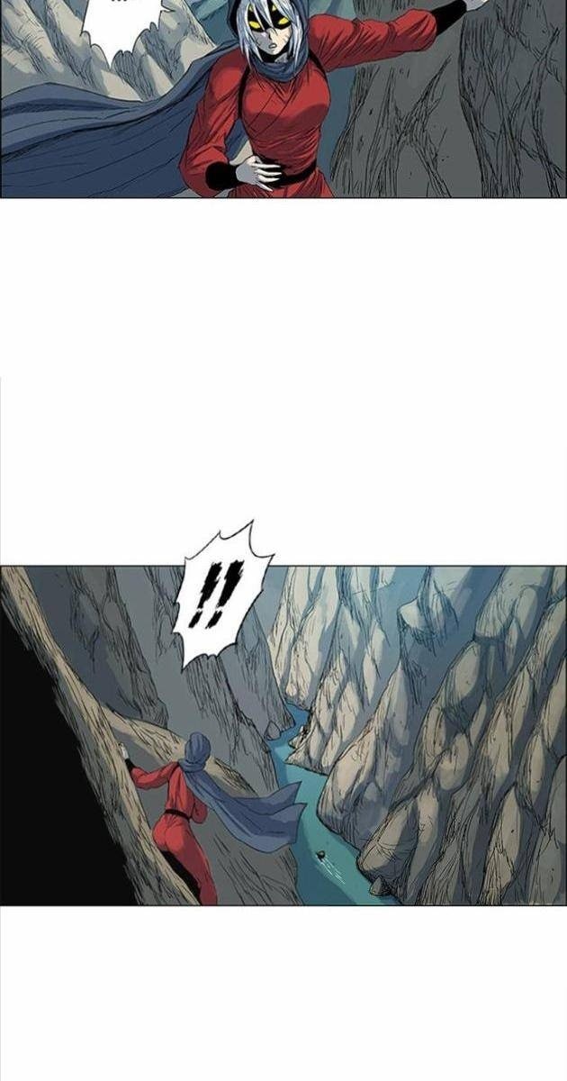 Anh Trai Tôi Là Hổ - Page 13