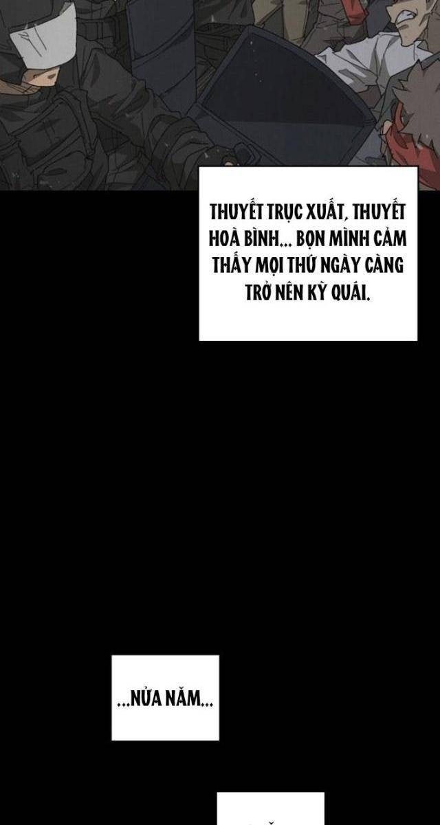 Người Mai Táng Quái Vật - Page 148