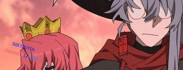 Người Mai Táng Quái Vật - Page 81