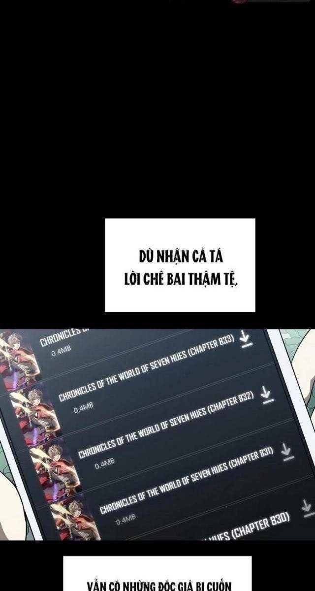 Kẻ Dư Thừa Ở Thế Giới Điên Loạn - Page 11