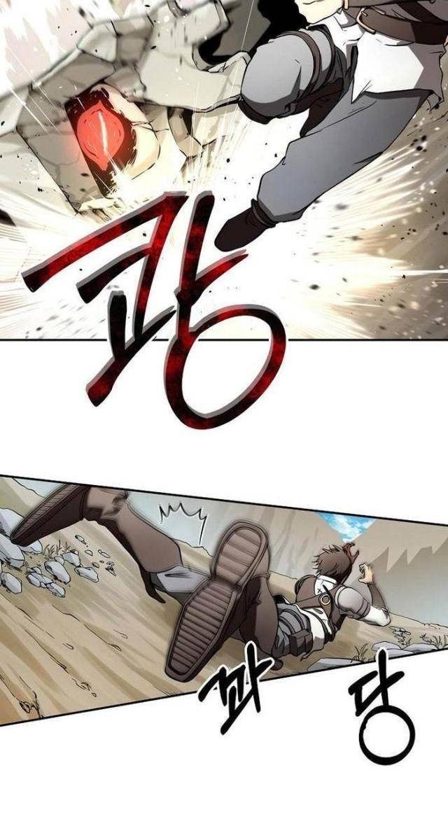 Kẻ Dư Thừa Ở Thế Giới Điên Loạn - Page 38