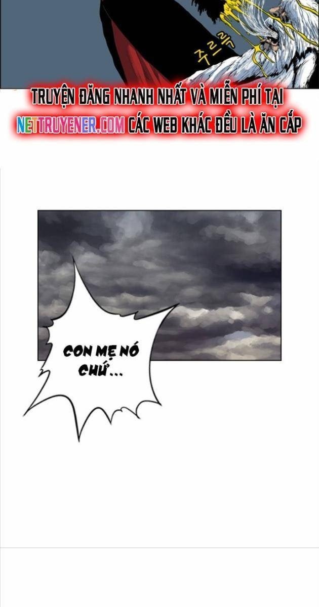 Anh Trai Tôi Là Hổ - Page 45