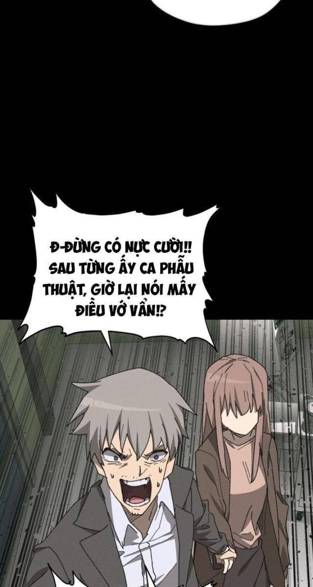 Người Mai Táng Quái Vật - Page 104