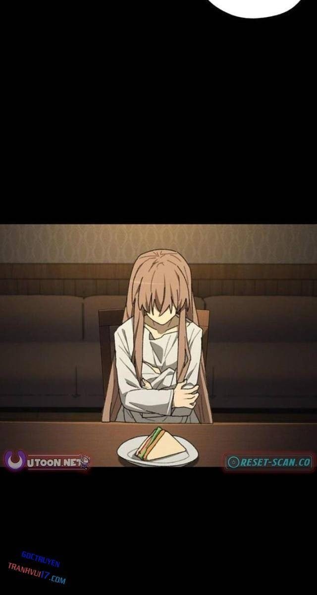 Người Mai Táng Quái Vật - Page 19