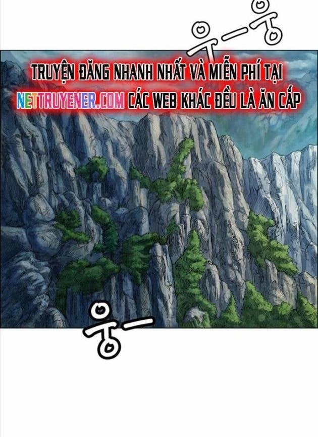Anh Trai Tôi Là Hổ - Page 19