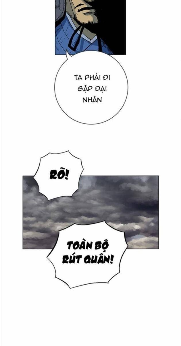 Anh Trai Tôi Là Hổ - Page 70