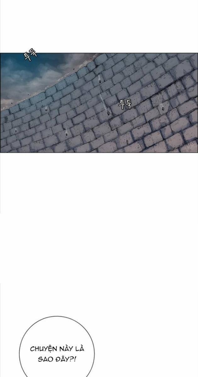 Anh Trai Tôi Là Hổ - Page 21