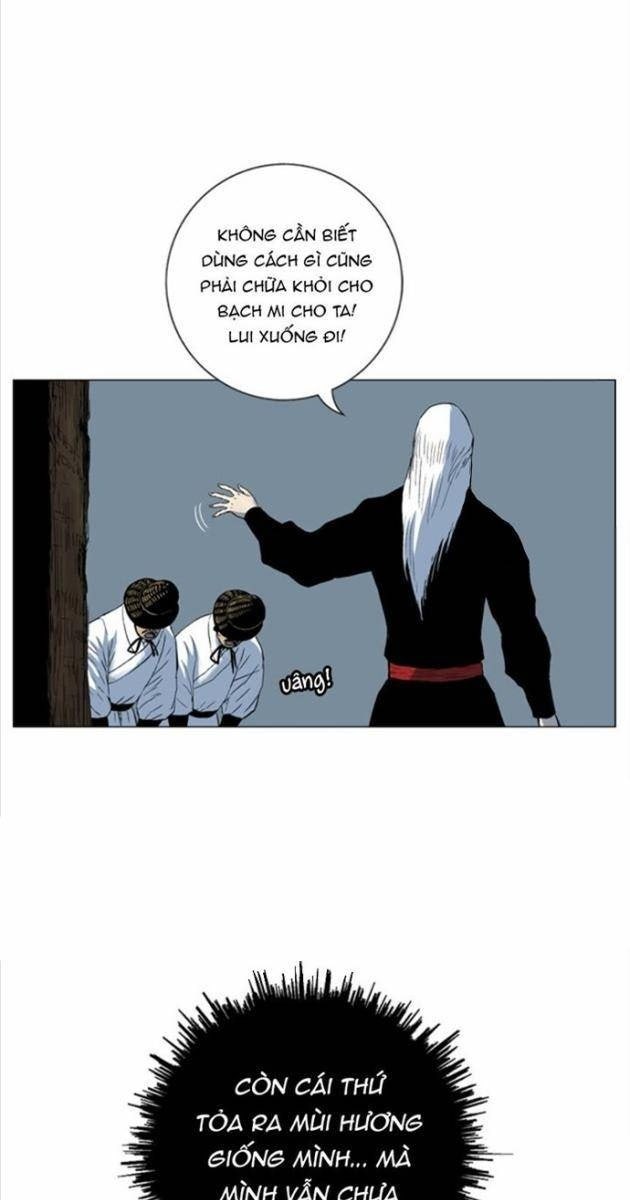 Anh Trai Tôi Là Hổ - Page 56