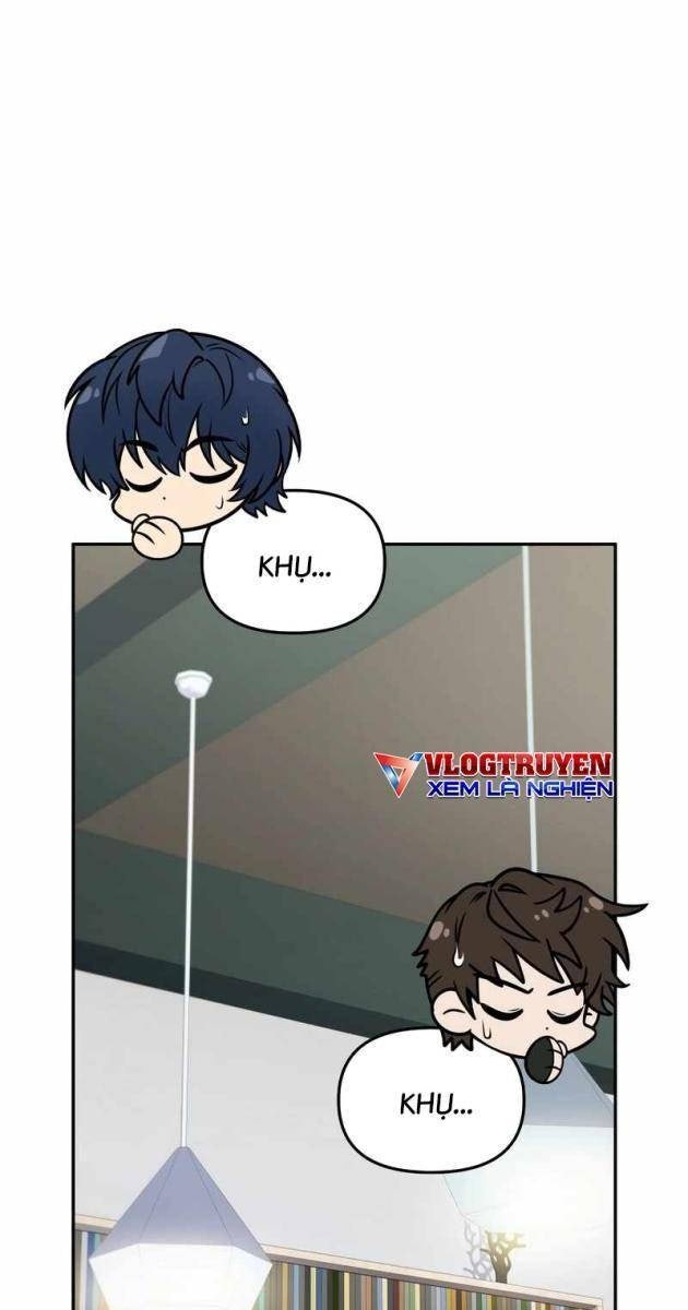 Nhà Hàng Thợ Săn Quái Vật - Page 49