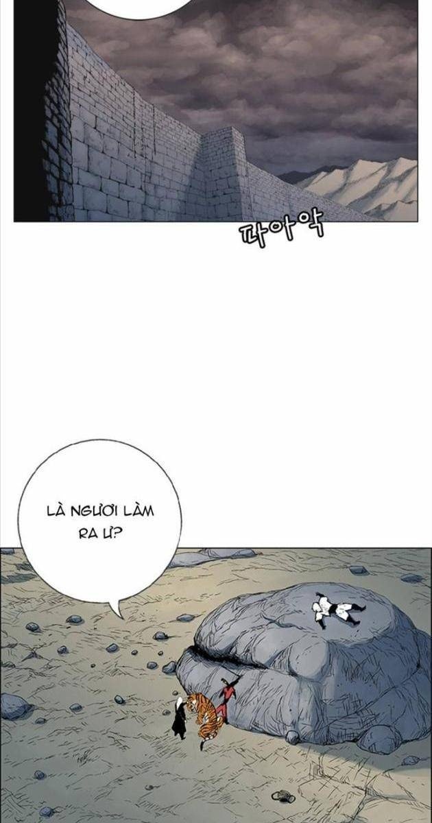 Anh Trai Tôi Là Hổ - Page 13