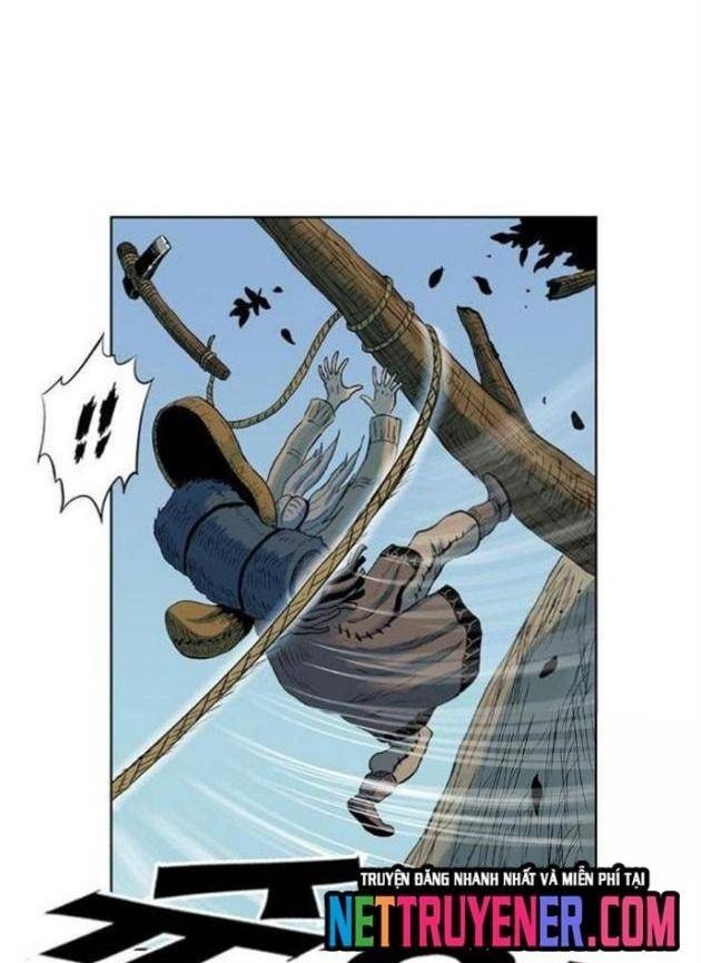 Anh Trai Tôi Là Hổ - Page 49