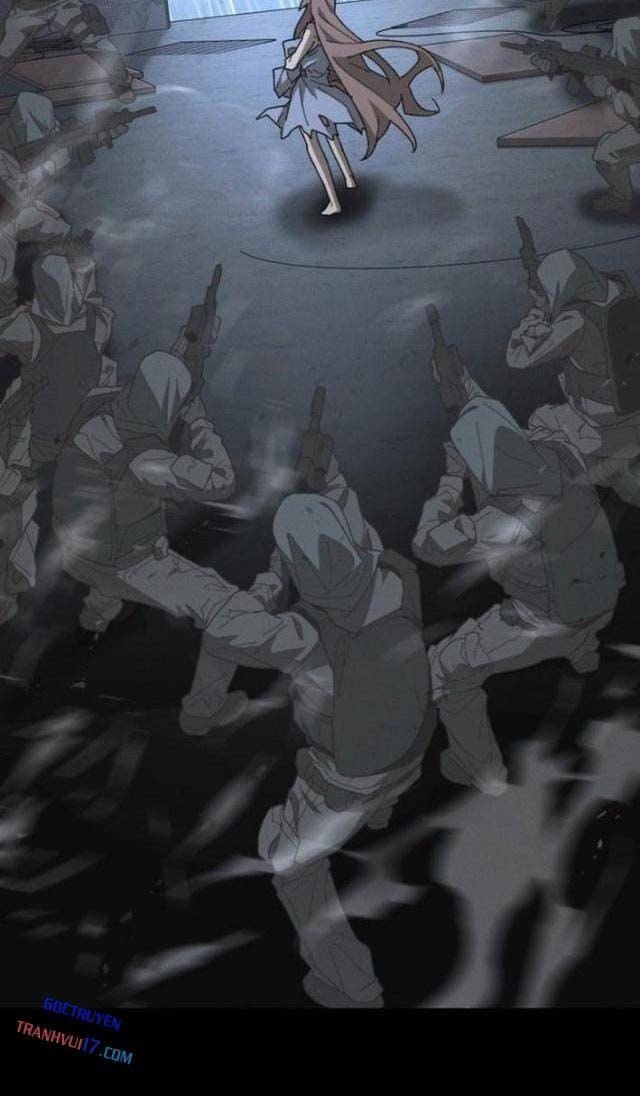 Người Mai Táng Quái Vật - Page 154