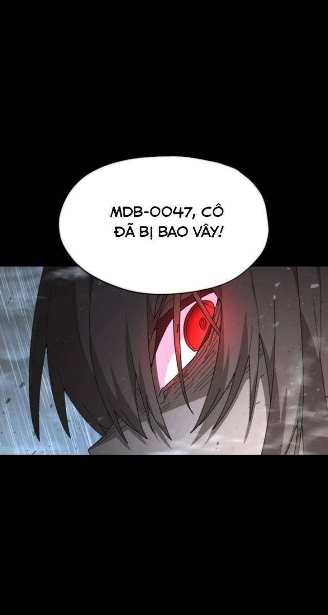 Người Mai Táng Quái Vật - Page 155