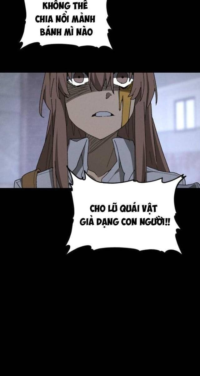 Người Mai Táng Quái Vật - Page 51