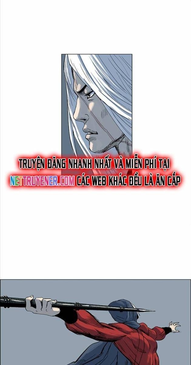 Anh Trai Tôi Là Hổ - Page 16