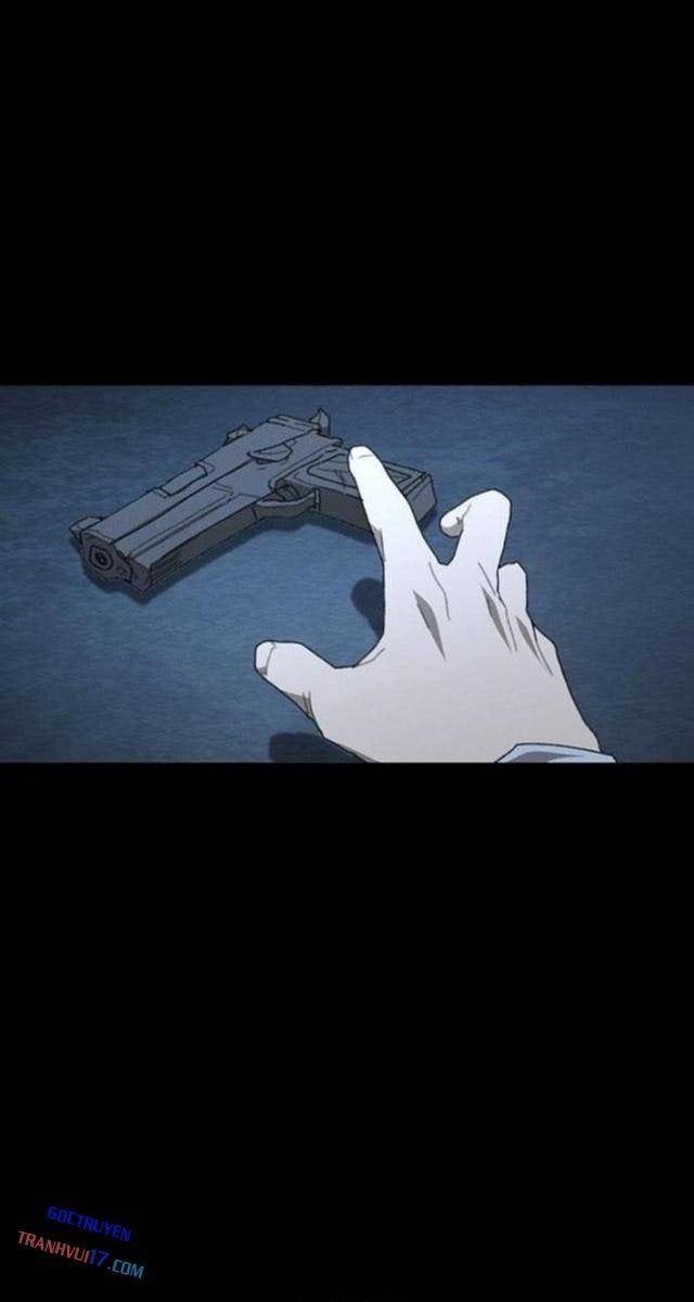 Người Mai Táng Quái Vật - Page 111