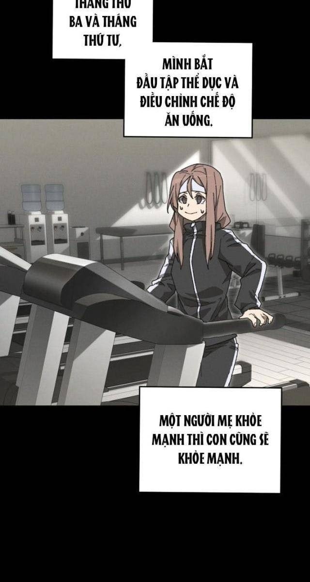 Người Mai Táng Quái Vật - Page 29