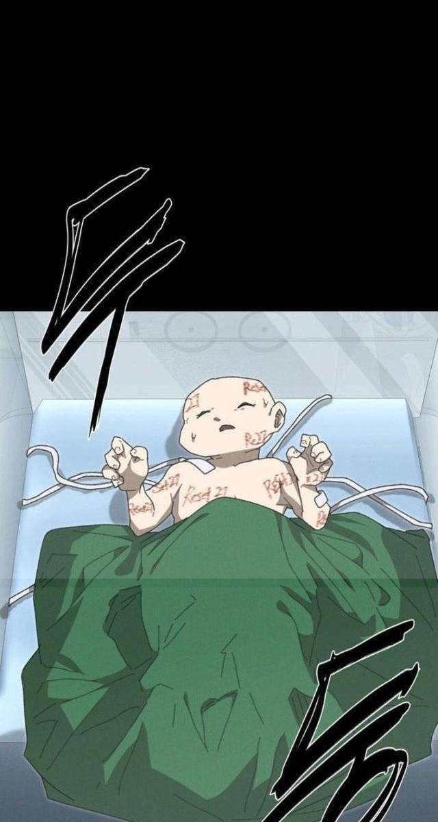 Người Mai Táng Quái Vật - Page 99