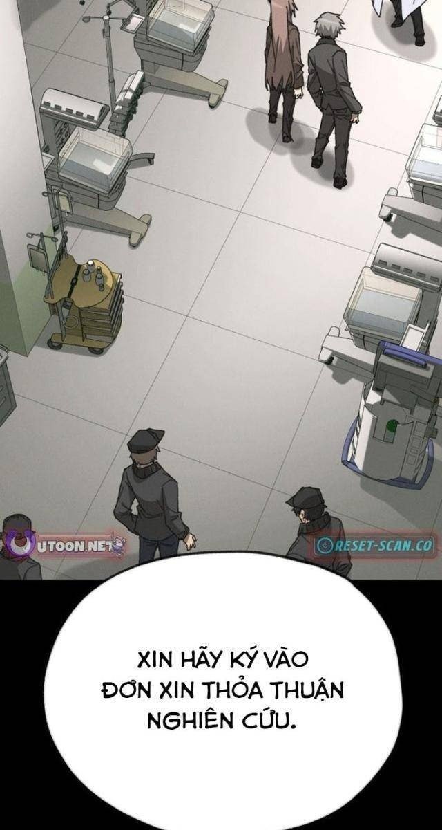 Người Mai Táng Quái Vật - Page 108