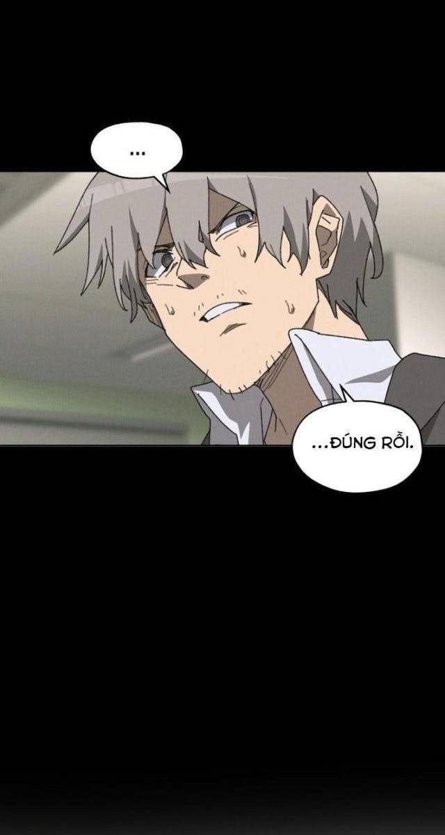 Người Mai Táng Quái Vật - Page 121