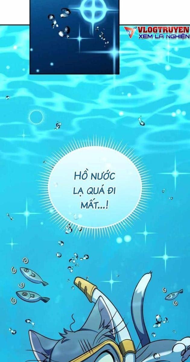 Nhà Hàng Thợ Săn Quái Vật - Page 18